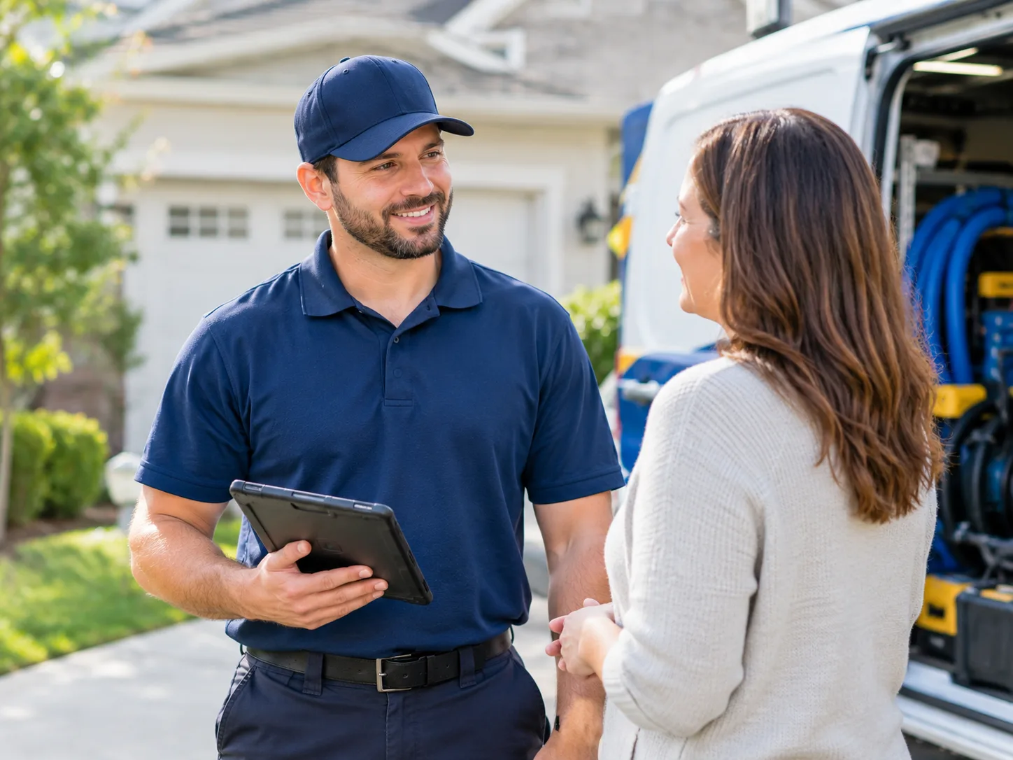 Sewage Backup Cleanup Lubbock, TX FAQs